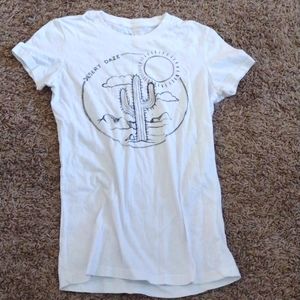 Desert daze empyre top